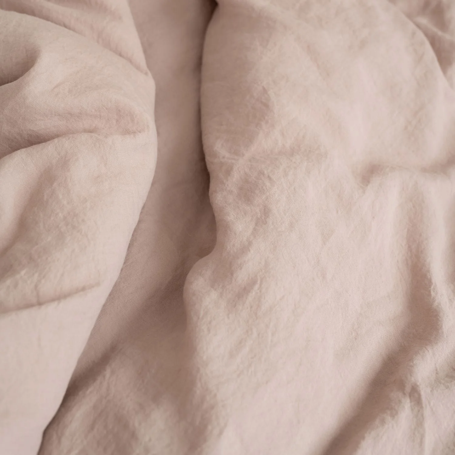 Portobello Linen Duvet Cover Set - Image 4