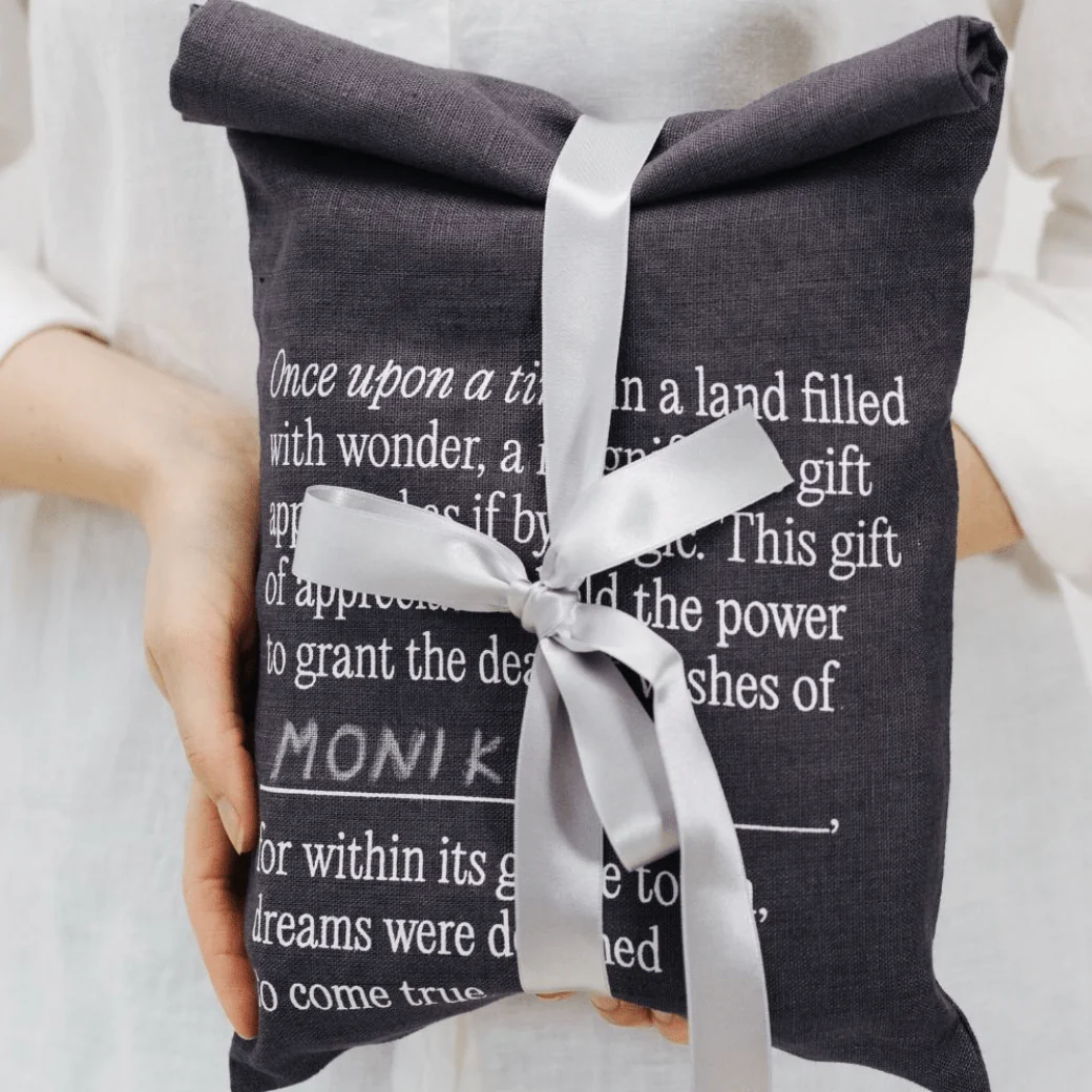 Special Gift Wrapping
