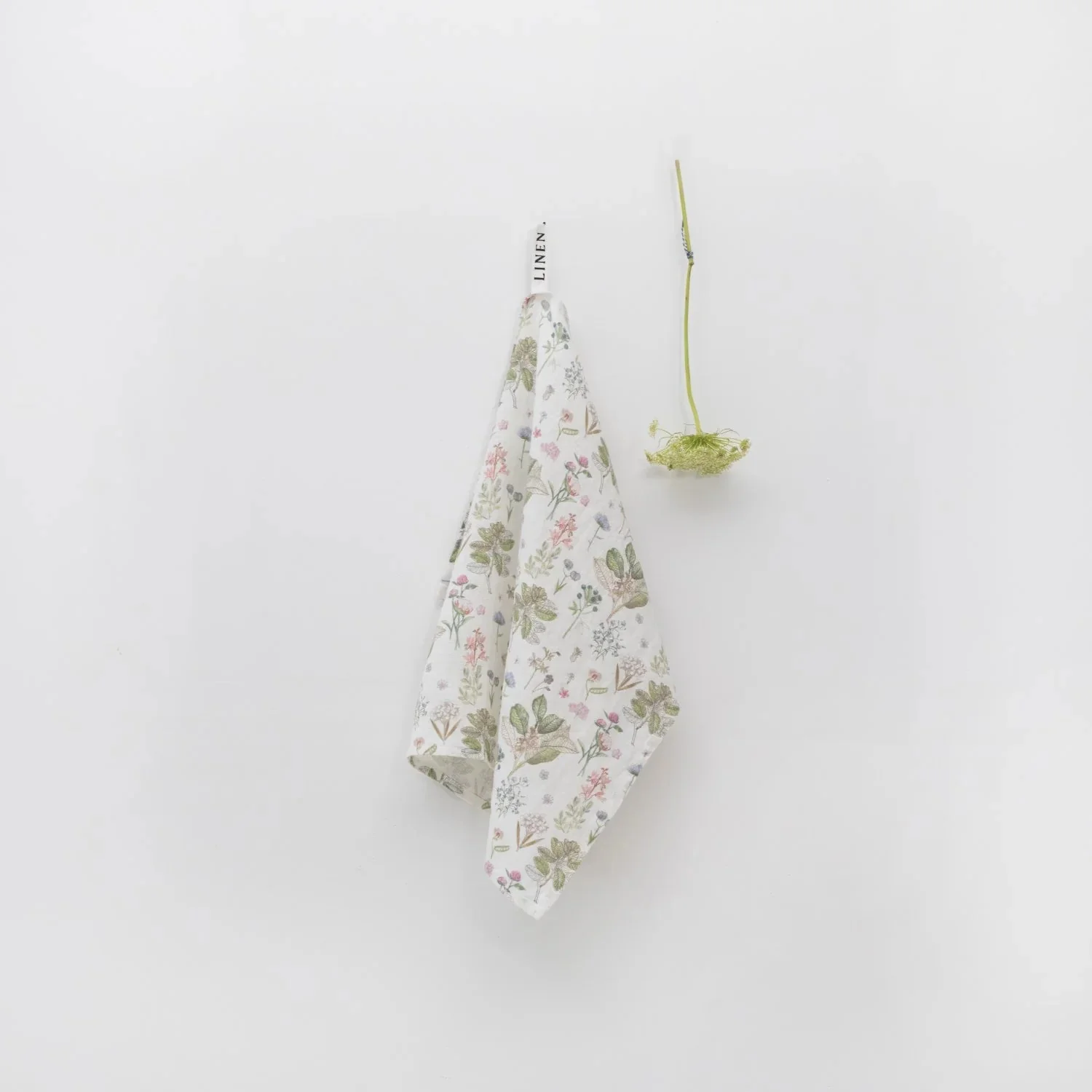New collection: Botany Linen Kitchen Towel Set of 4